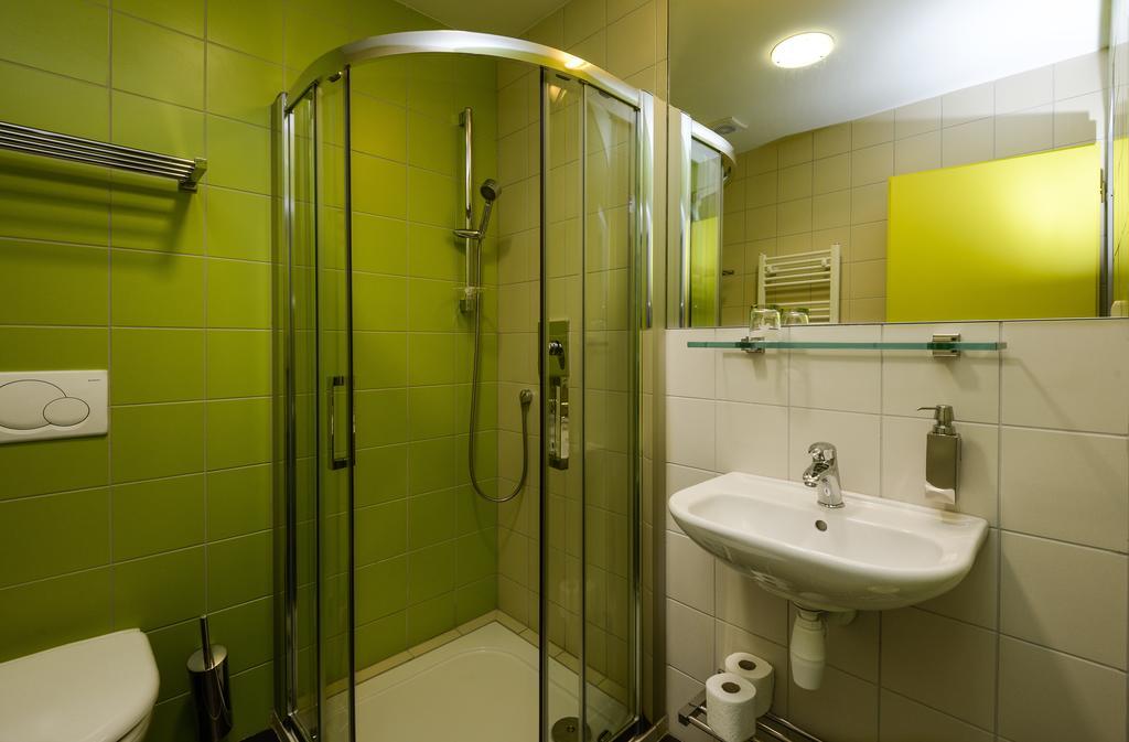 Horsky Hotel Friesovy Boudy สตราจเน ห้อง รูปภาพ