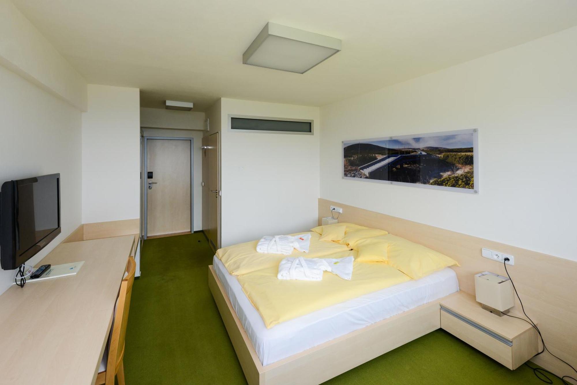 Horsky Hotel Friesovy Boudy สตราจเน ห้อง รูปภาพ